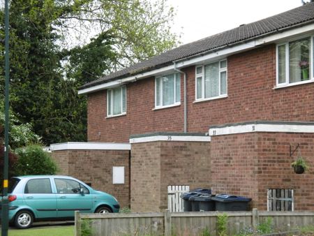Dornie Drive, Birmingham, B38 - Photo 3