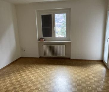 3.5 Zimmer, 68 m², EG - Foto 3