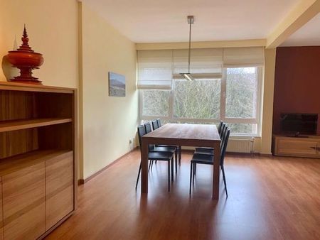 Appartement te huur - Photo 5