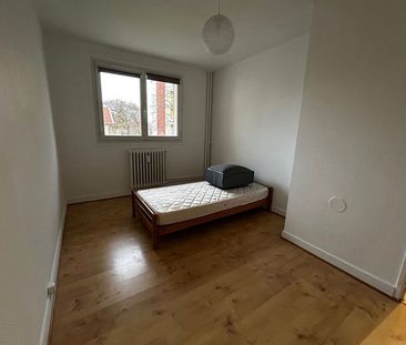 Appartement 3 pièces à louer - Photo 4