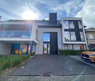 Appartement te huur in Evergem - Photo 3