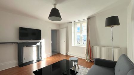 Location appartement 2 pièces, 57.54m², Épinal - Photo 3