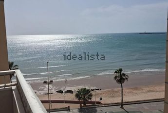 Alquiler de piso en Playa Stª Mª del Mar
