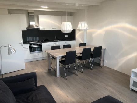 Te huur: Appartement Vrolikstraat in Amsterdam - Foto 2