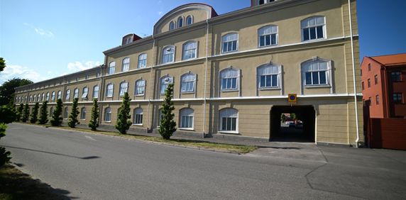 Trädgårdsgatan 5C - Photo 2