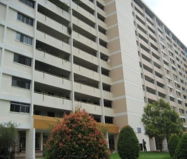 Blk 577 Cheng San Court (Ang Mo Kio), HDB 3 Rooms - For Rent - Photo 5