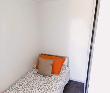 Standard studio No balcony - Photo 5