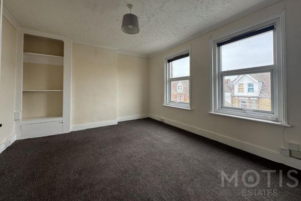2 bedroom maisonette to rent - Photo 1