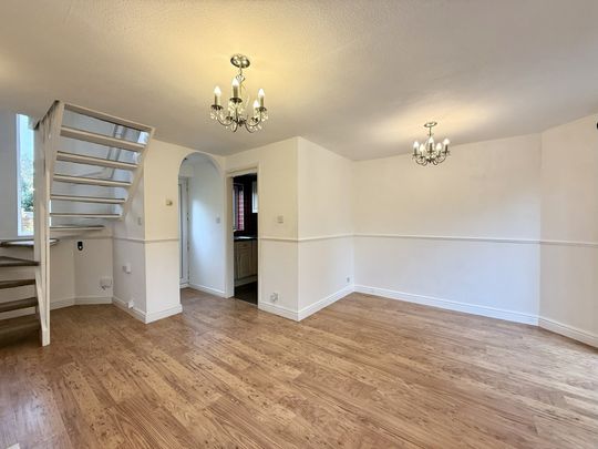 Sandhill Rise, Auckley - Photo 1