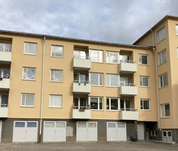 Kyrkogatan 14 a (lgh 1101) - Photo 1