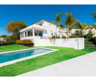 Alquiler de casa o chalet en Urbanización Parque Elviria, 176 - Photo 4