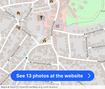 Erdgeschoss-Genuss: Großzügiges Wohnerlebnis mit Garten - Photo 1