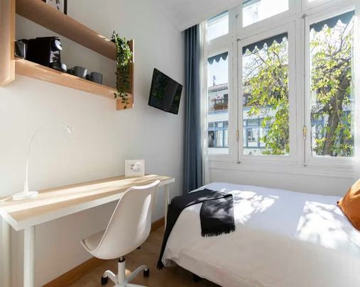 Calle de San Lorenzo, Madrid, Community of Madrid 28004 - Foto 1