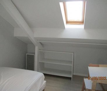 Location appartement t6 et plus 3 pièces 42 m² à Rodez (12000) - Photo 6