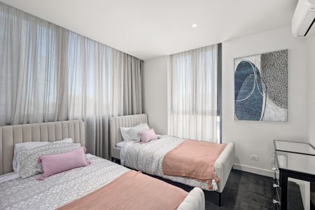 7/10 Boundary Street, South Melbourne VIC 3205 - Townhouse For Rent | Domain - Photo 5