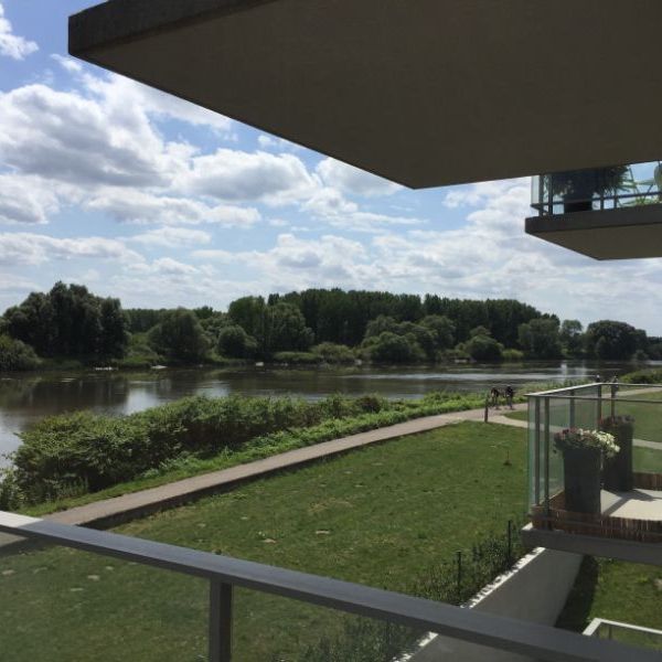 Appartement te huur in Terhagen voor € 925 met 1 slaapkamer - Photo 1