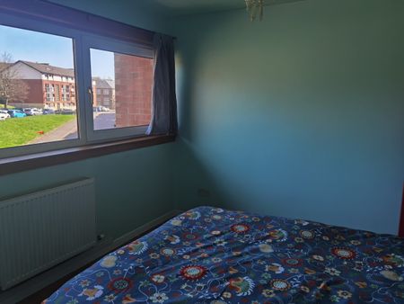 Room in a Shared Flat, Braid Street, G4 - Photo 2