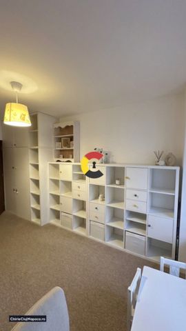 Apartament cu 3 camere decomandate in Zona Vivo - Fotografie 2