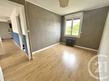 Appartement 4 pièces à Boulogne-sur-Mer - Photo 4