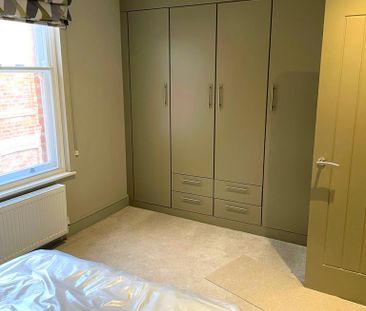 2 bedroom apartment to rent - Photo 3
