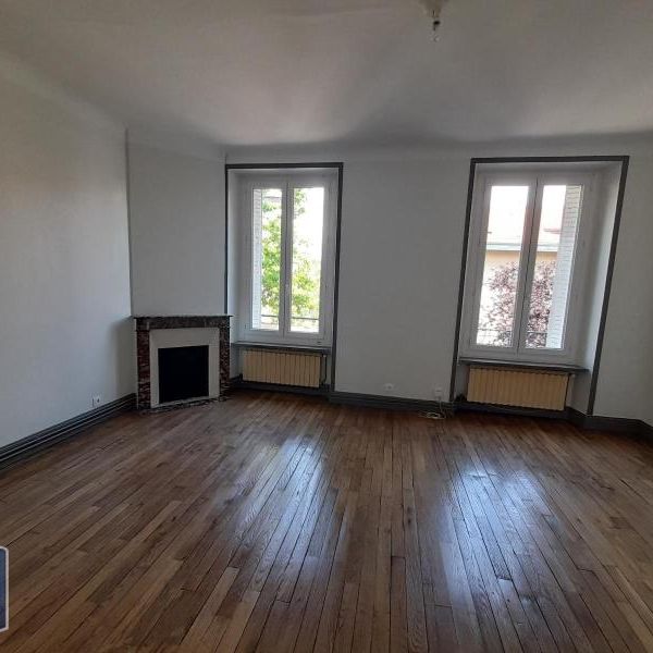 Location Appartement 2 pièces 39m² LAXOU 54520 - Photo 1