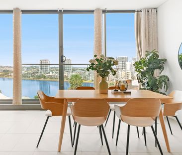 Stylish Apartment with Spacious Interiors and Convenient Location - Photo 5