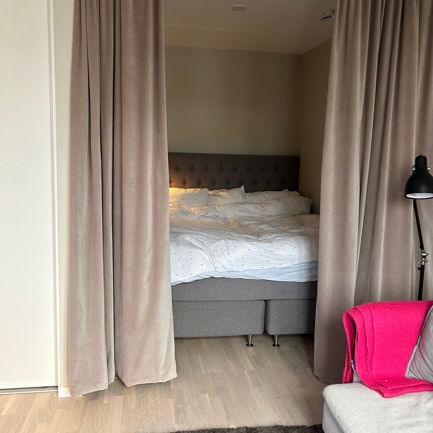 Kryddblandargatan, Uppsala - Photo 1