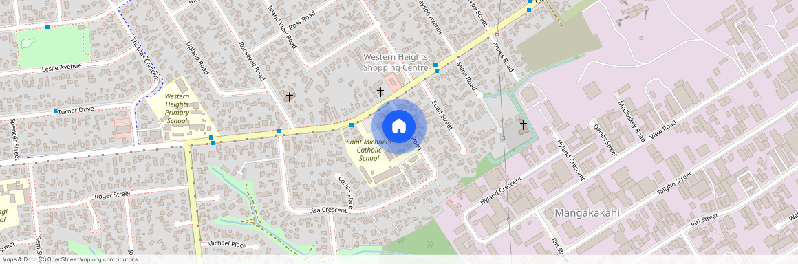 3a May Road, Western Heights, Rotorua