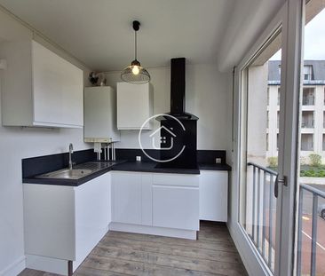 Appartement Blois 2 pièce(s) - Photo 2