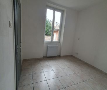 Location Appartement 1 pièce 25m² CONDRIEU 69420 - Photo 1