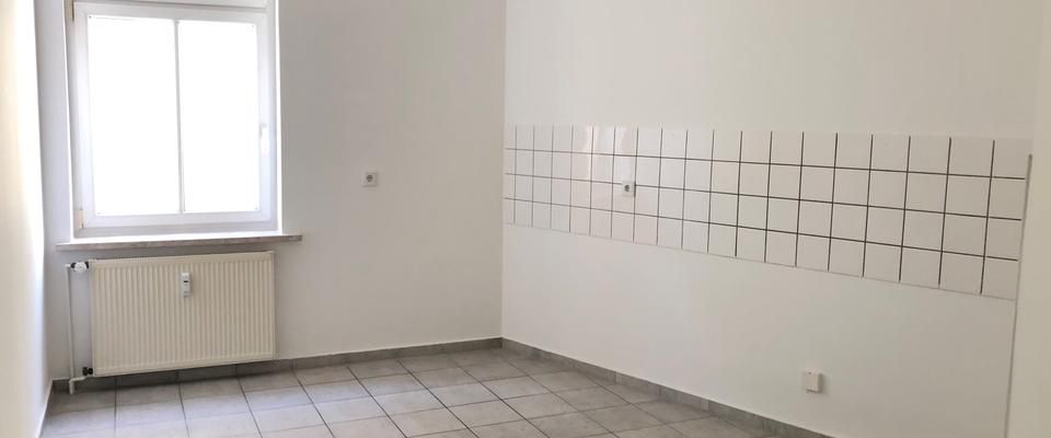 Mietwohnung in Halle (S.) - Giebichensteinviertel - Foto 1