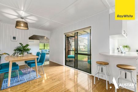 Fresh, Family Living in the Heart of Blockhouse Bay - Photo 4