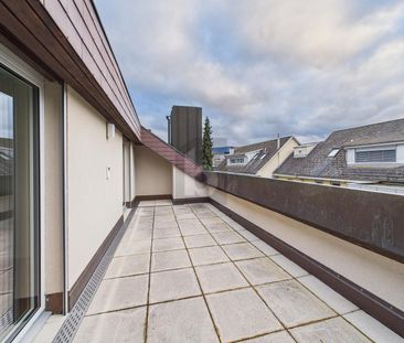 LIGHT-FLOODED, SUNNY, COZY - Foto 4