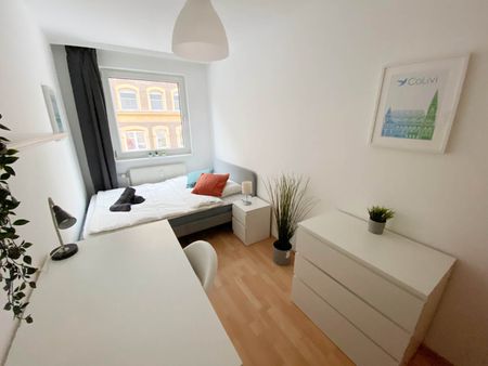 Sonnleithnergasse Top 60 Zimmer 2 - Photo 4