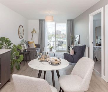 1 bedroom apartment to rent - Photo 5