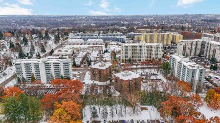 For Lease - 500 Proudfoot Lane Unit# 506, London North, Ontario - Photo 5