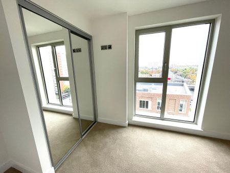 1 bedroom apartment to rent - Photo 5