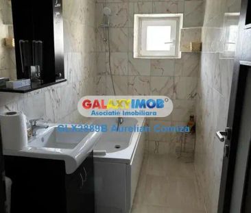Apartament 4 camere 13 Septembrie/parcare/ 2 bai/2 balcoane - Fotografie 6