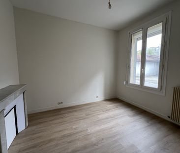 Appartement RUE DE COURCELLES - Photo 1