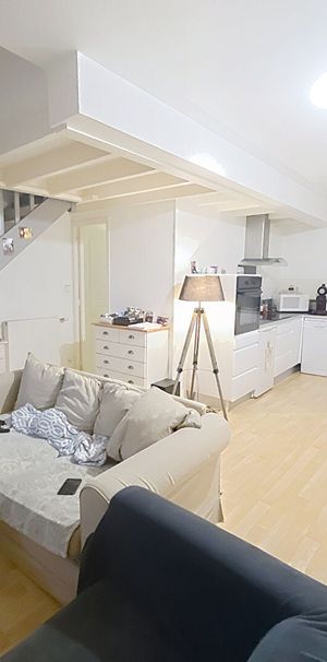 Appartement T2 Fougères à louer - Photo 1