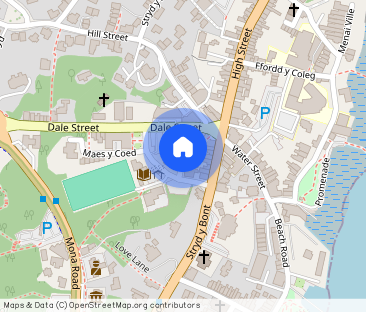 Moss Cottage, Menai Bridge - Photo 1