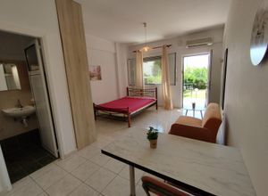 Studio/Γκαρσονιέρα για ενοικίαση - Πάτρα, - Φωτογραφία 1