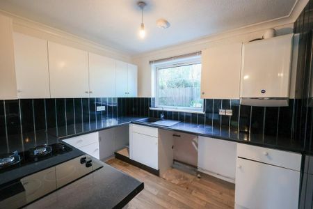 2 bedroom apartment to rent - Photo 5