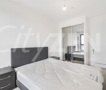 Pullman House, Wembley Park Gardens, Wembley, London - Photo 4