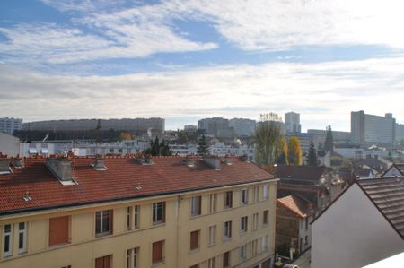 Résidence ASTORIA 13 boulevard Joseph Girod, 63000, Clermont-Ferrand - Photo 3