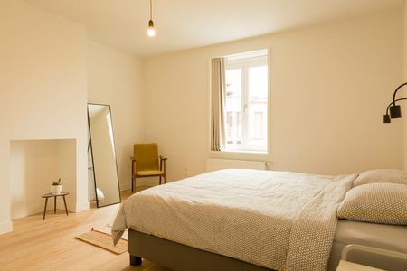 Appartement te huur - Foto 3
