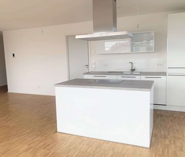 Gemütliche 3,5-Zimmer Wohnung mit traumhaftem Balkon wartet auf Sie! - Photo 4