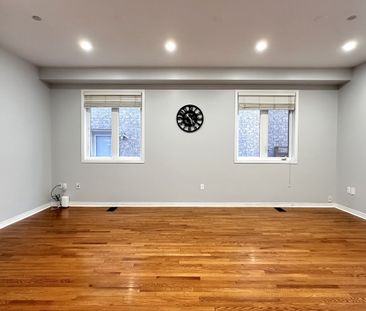 For Lease - 28 Voysey Way, Markham, Ontario - Photo 1