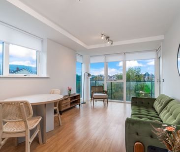 Weavers Hall, Levmoss Park, Leopardstown, Dublin 18, D18 Y5V0 - Photo 1