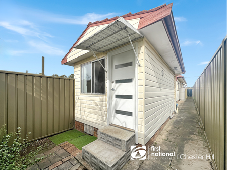 Studio Flat for Lease - Photo 4